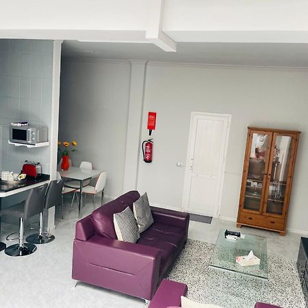 Basement Apartment San Bartolomé エクステリア 写真