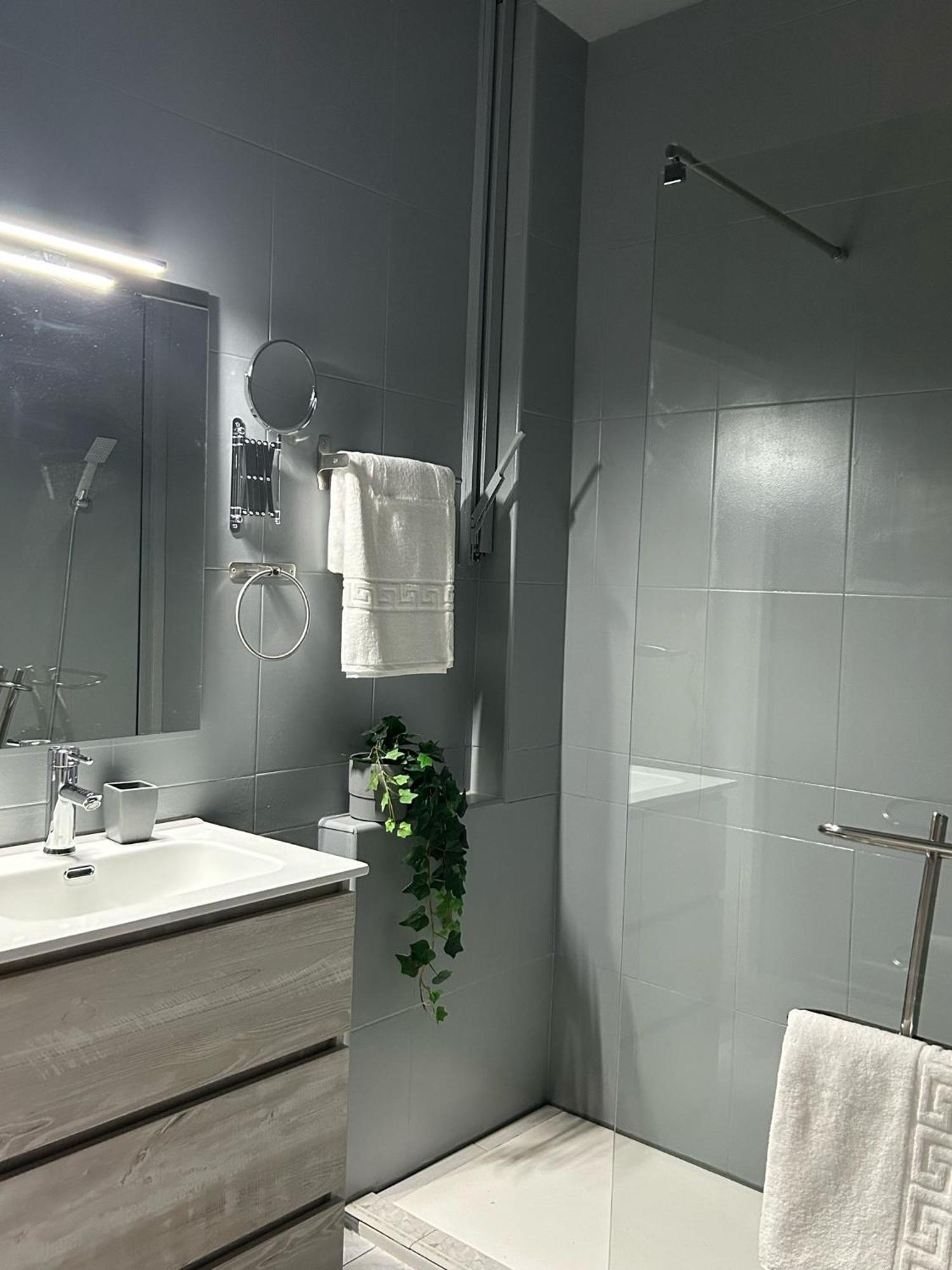Basement Apartment San Bartolomé エクステリア 写真
